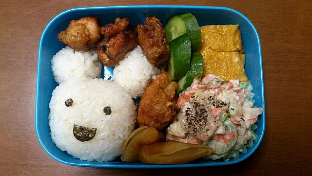 お弁当|naruさん