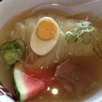 冷麺|うりさん