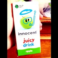 innocent juice