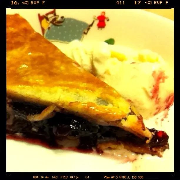 The Dale Cooper FBI Special  Cherry Pie|CharlesTStewartさん