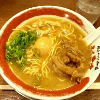 徳島ラーメン|Risaffyさん