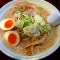 しょうゆラーメン|まなぽあさん