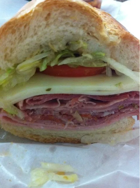 italian sub|helsieさん