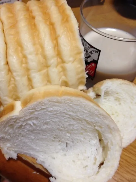 Croissantのぱん♡♡|pashaminaさん