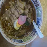 ラーメン|衞藤宏一さん