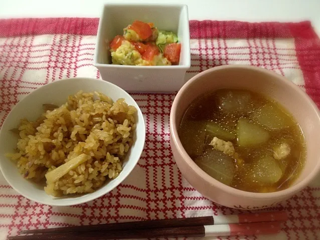 Snapdishの料理写真:|mihoさん