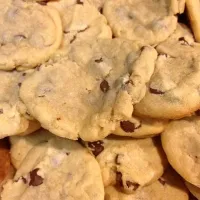 Chocolate Chip Cookies|Andrea Vibbertさん