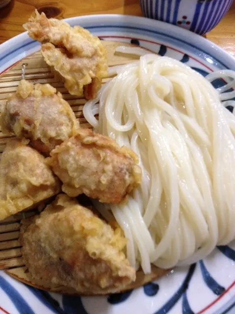 うどん|masaokiさん