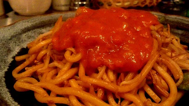 イタリアン焼きそば☆|ゆきっちんさん