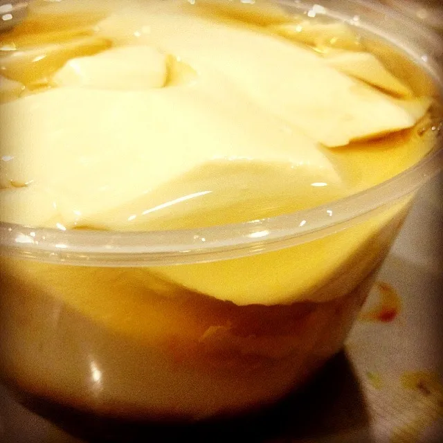 豆花 (Soya Beancurd)|I make food look good. 😎さん