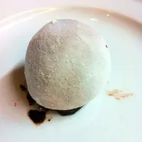 mochi ice cream|Ena Ybanezさん