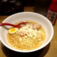 にぼし冷麺|さとうです。さん