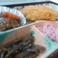 お弁当|ミキ0さん