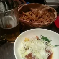 Snapdishの料理写真:居酒屋|えりかさん