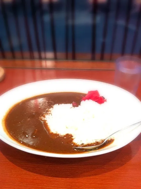 羽田空港 東京カレーラボ監修 ジェットカレー|tonさん