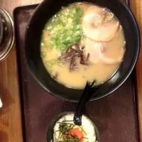 ラーメン|たくさん