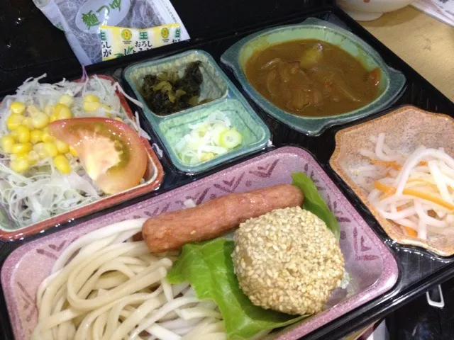 野菜たっぷりチキンカレー|kurita820さん