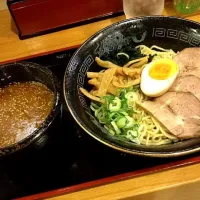 Snapdishの料理写真:広島つけめん