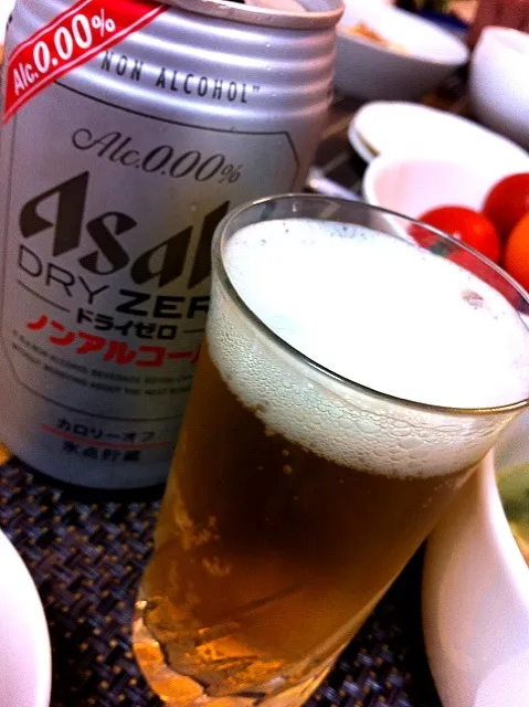 餃子にビール🍺|suzuchan🐶さん