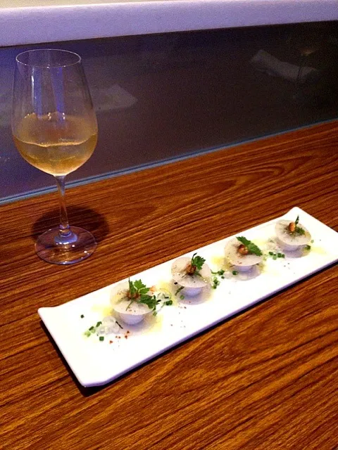 クリームチーズムース|アキコさん