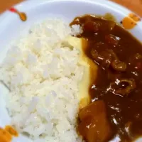 Snapdishの料理写真:カレー|大宮明日香さん