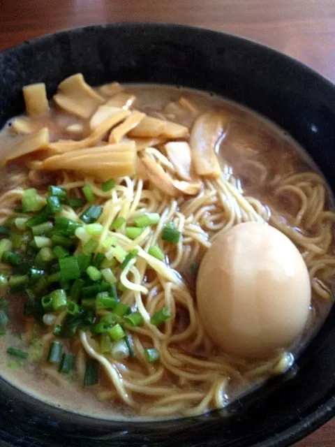 和歌山、井出商店のお取り寄せラーメン！|きょうこさん