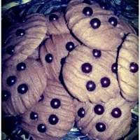 Chocochip cookies|Martinah Baileysさん