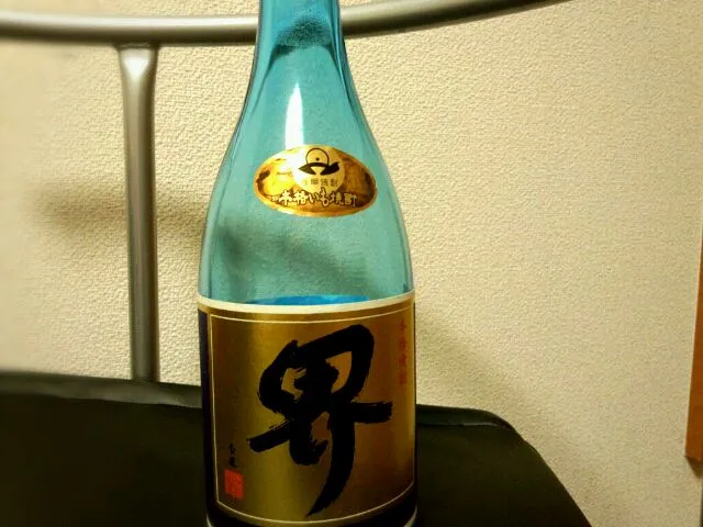 またまた芋焼酎(･ω･)|あんじさん