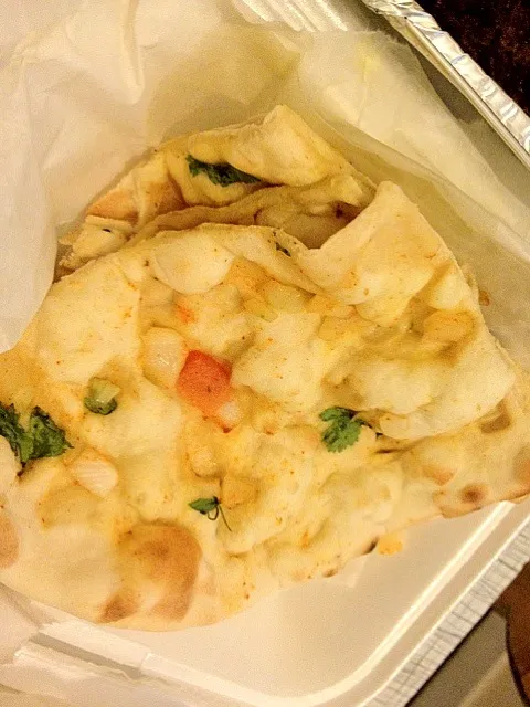 kulcha naan|joeysengさん