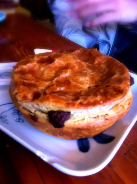 beef pie|willzさん