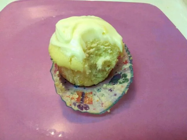 Key Lime Cupcakes|Jonathan Brownさん