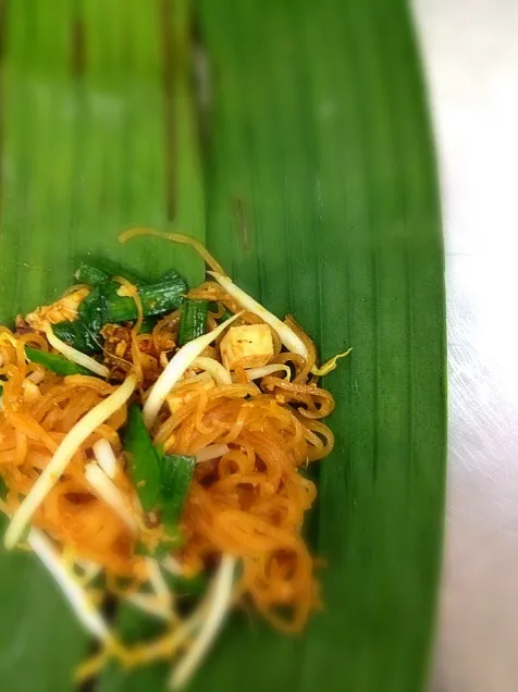 padTHAI|kitt harnさん