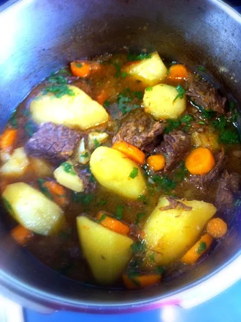 Carne de panela|lucia inoueさん