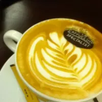 cappuccino|Jean Reyesさん