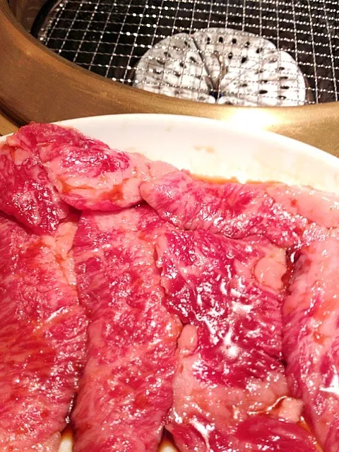Yakiniku|tamakiさん