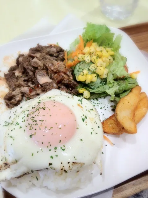 tapsilog|luvsie juanさん