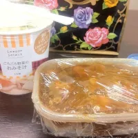 カレーお味噌汁|ゆみちゃんさん