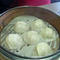 Snapdishの料理写真:xiao long bao|brさん