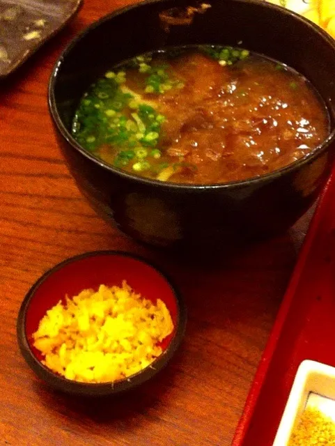 山田家のうどん‼|mar!nさん