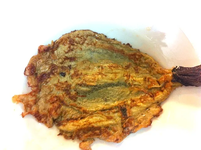 tortang talong|cathrina kobayashiさん