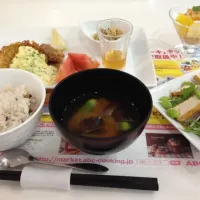 Snapdishの料理写真:チキン南蛮|滝本 結さん