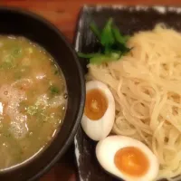 つけ麺|ヤマザキさん