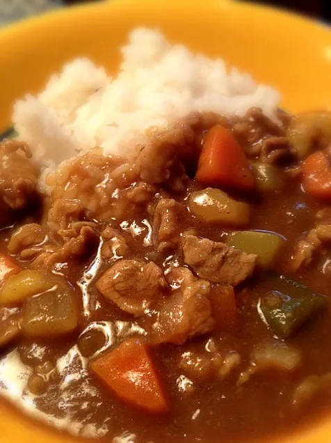 カレー|るかるんさん