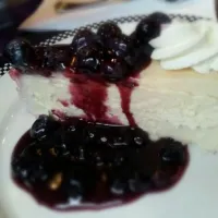 blueberry cheesecake|wendyさん