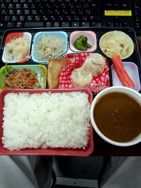 今日のお弁当|maroさん