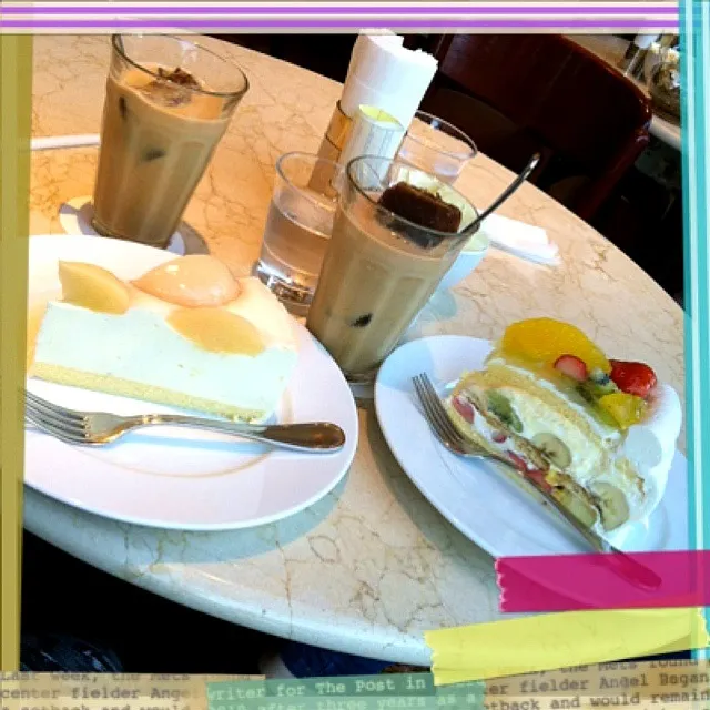 HerbsでteaTime|canaさん