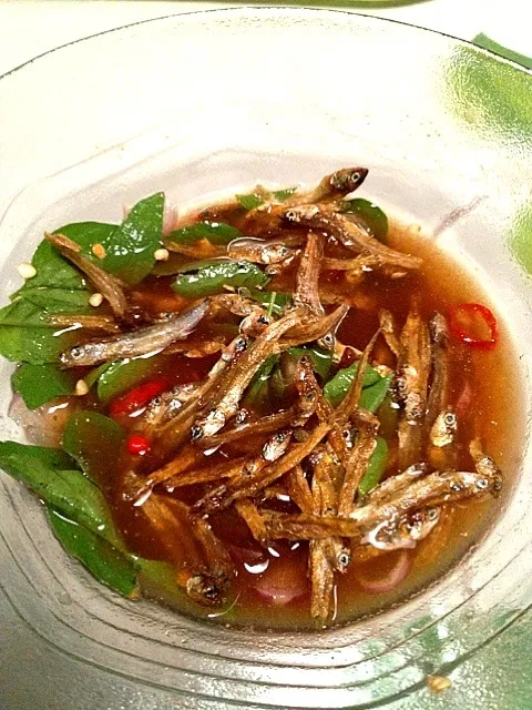 Bimanese salad|Iwan Setiawanさん