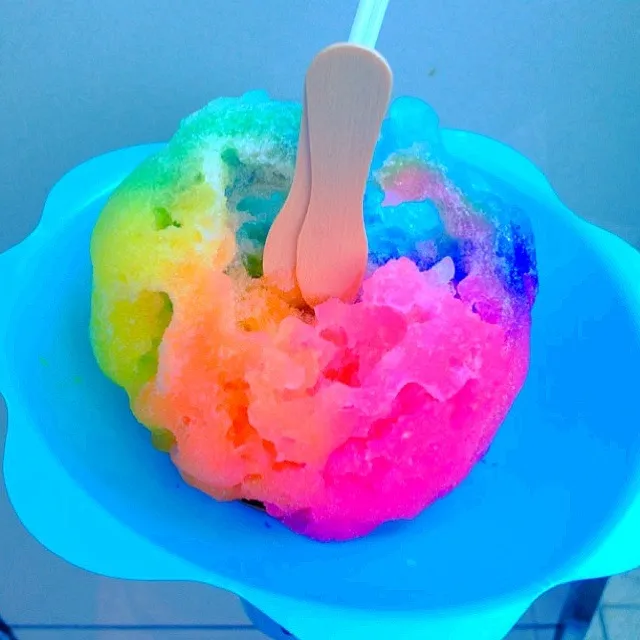 Matsumoto Shave Ice☻♡|JEDAIさん