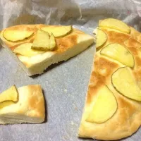 フォカッチャ|かっつんさん
