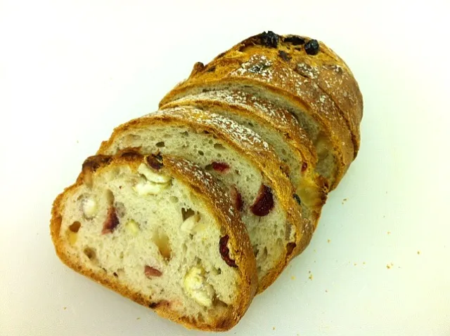 秋のカンパーニュ|sekkyapuさん